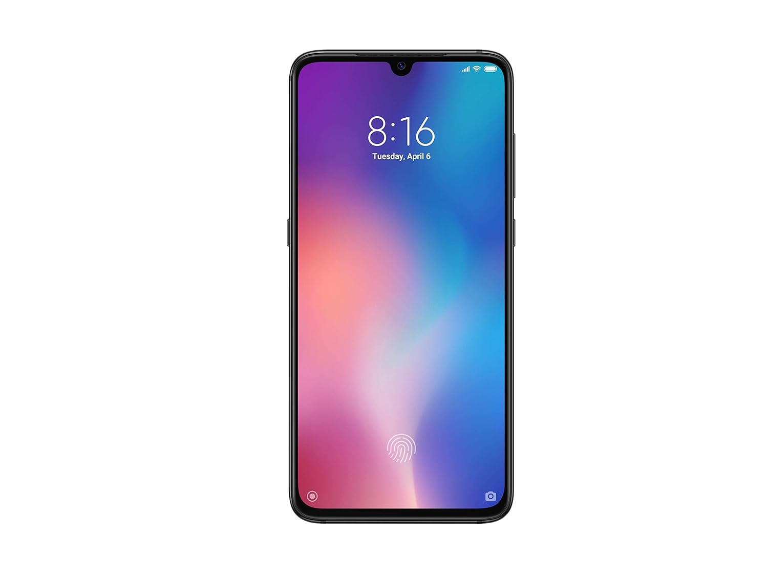 Xiaomi Mi 9 online verkaufen | Online Ankauf