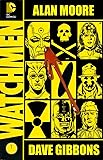 Watchmen, Deluxe Edition