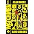 Watchmen, Deluxe Edition