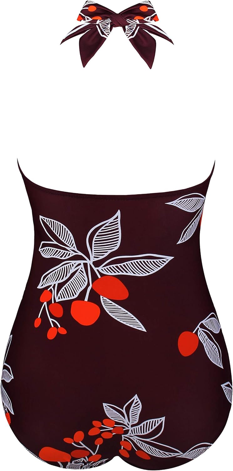 angerella vintage swimsuit