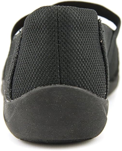 naturalizer fearn flat