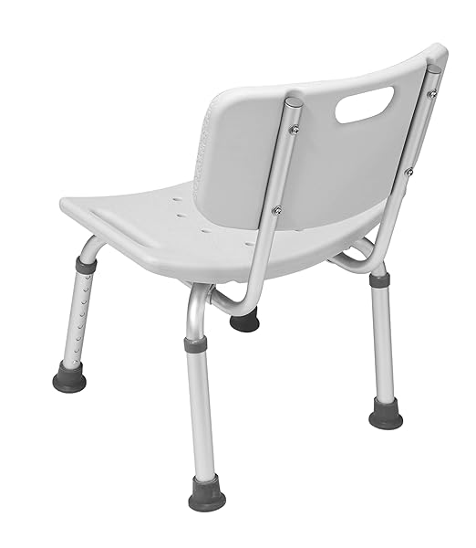 lumex bath chair
