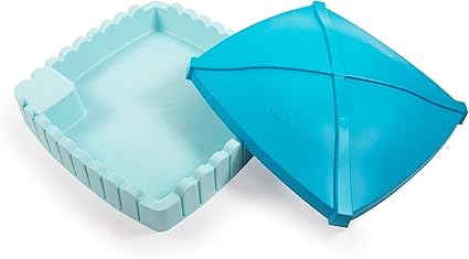 little tikes picket fence sandbox