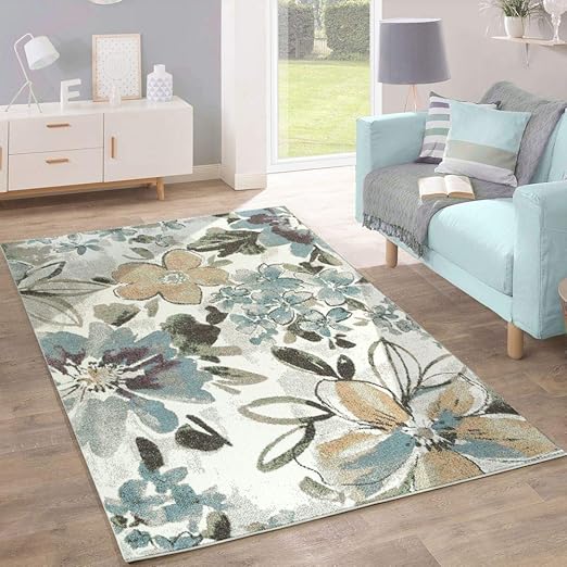 Alfombra Salon Amazon