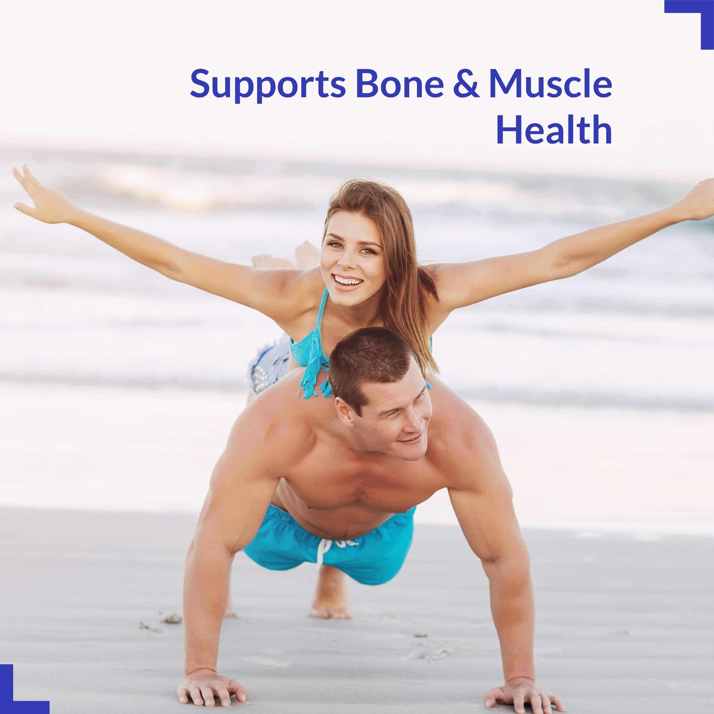 UpNourish Pure Magnesium Citrate (Citrato de Magnesio) 1120mg, 240 Capsules - High Absorption Magnesium Supplement for Women & Men - Natural Calm Magnesium for Constipation, Relax, Cramp Defense