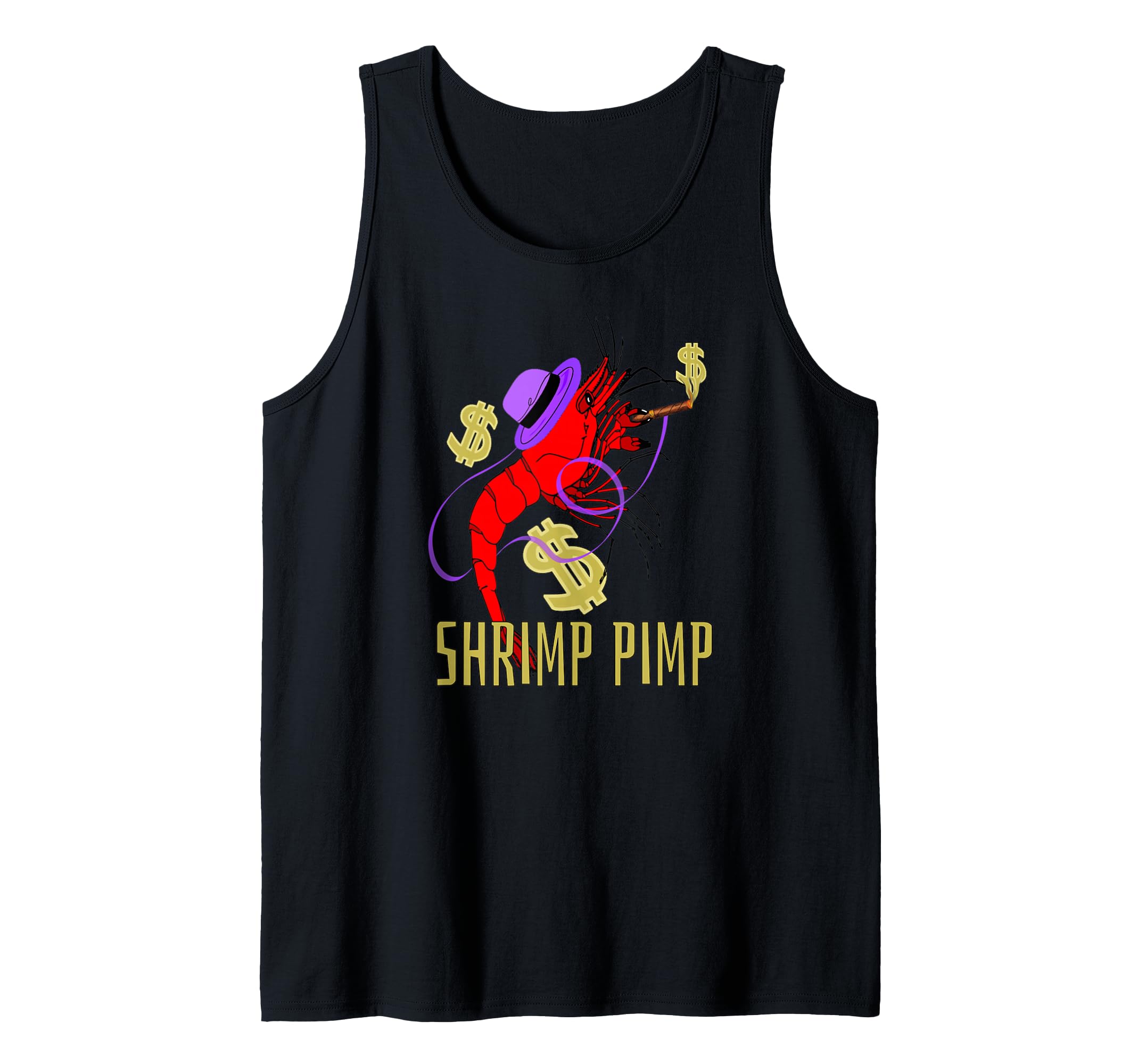 Shrimp Pimp Cherry Shrimp Neocaridina Aquarium Fish Gift Tank Top