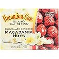 Hawaiian Sun Chocolate Covered Macadamia Nuts - 2 Oz