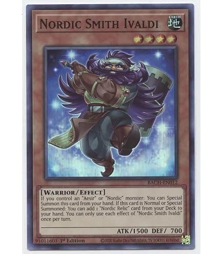 Yu-Gi-Oh! - Thor, Lord of The Aesir - LEHD-ENB30 - Common - 1st Edition - Legendary Hero Decks