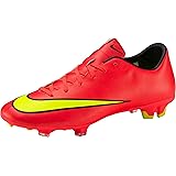 mercurial vapor x fg red