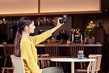 Sony Alpha 6400 APS-C Mirrorless with 16-50mm Power Zoom Lens view 3