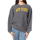 chicka-d NCAA womens Cozy Fleece Hoodie