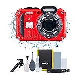 Kodak PIXPRO WPZ2 Rugged Waterproof 16MP Digital