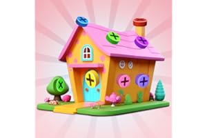 Nuts & Bolts Master Unscrew Game 3D