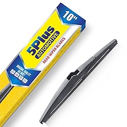 10" Rear Wiper Blade Replacement Generic filter for