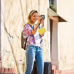 Leayjeen Digital Camera Case Compatible with