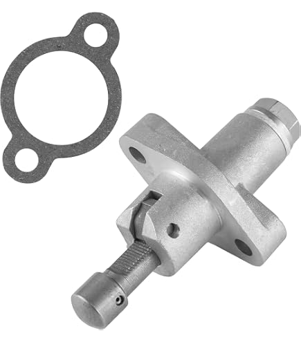 Trackstar Cam Chain Tensioner (CCT) For Honda XR400 R 1996-2004 – Black Manual Tensioner [CCTXR400]