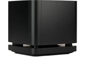 Bose Bass Module 500 Black