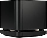 Bose Bass Module 500 Black