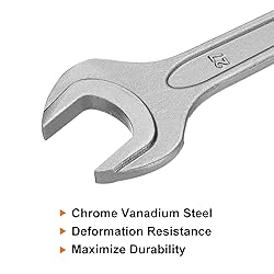 HARFINGTON Single Open Ended Spanner