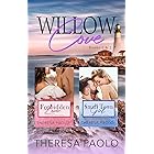 Willow Cove Series Bundle: Books 1-2
