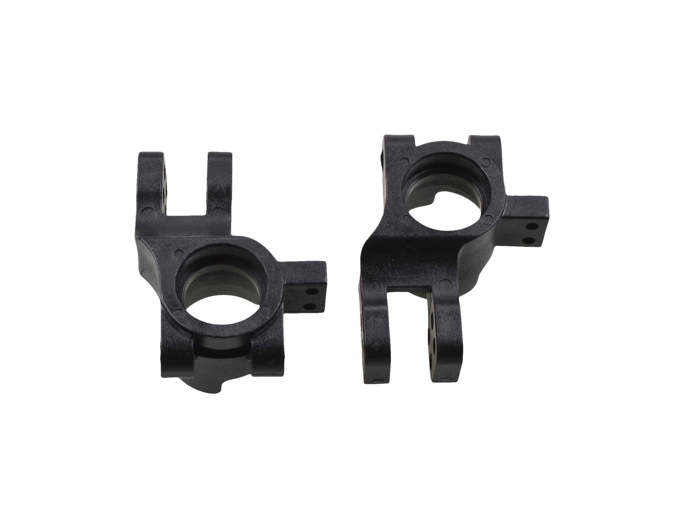 Carson 500205950 Virus 4.0 Rear Axle 2 Accessories