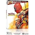 Deadpool & Wolverine 4K UHD