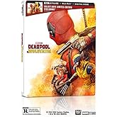 Deadpool & Wolverine - 4K Digital