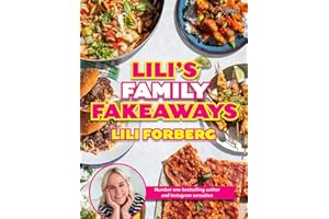 Lili's Family Fakeaways
