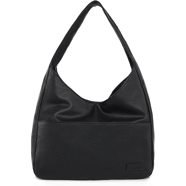 Générique Ooomay Bag, Ooomay Maya Shoulder Tote Bags, Ooomay Tote Bag For Women, Soft Vegan Leather Trendy Stylish Versatile (white