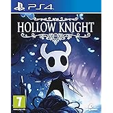 Hollow Knight (PS4)