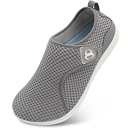 Women's Walking Shoes Wide Diabetic Orthopedic