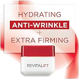 L’Oréal Paris Revitalift Hydrating Day Cream 50ml 2 Pack ProRetinol view 3