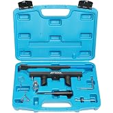 DPTOOL Camshaft Timing Locking Tool for Audi VW 2.0 FSi TFSi EA113 Petrol | T10252 T10115 T10020 with T40080 Socket