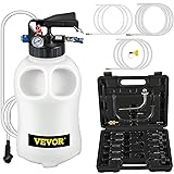 VEVOR Transmission Fluid Pump 2 Way ATF Refill