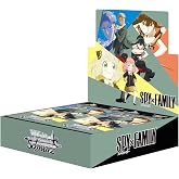 Weiss Schwarz Booster Pack SPY x Family Box