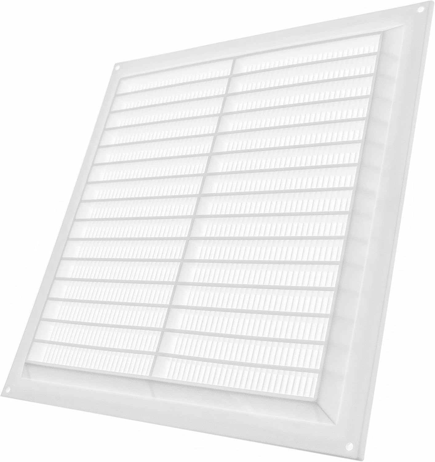 Registers, Grilles & Vents - 10