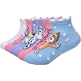 Bluey 6PK PARTY TIME QRT