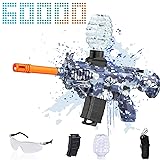 Electric Gel Ball Blaster Toys-Eco-Friendly