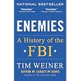 Enemies: A History of the FBI