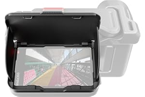 Insta360 Ace Pro 2 Flip Screen Hood