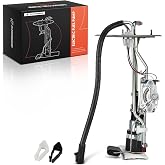 A-Premium Electric Fuel Pump Assembly Compatible with Ford | for F-150 F150 1999-2003, F-250 F250 1999, F-150 Heritage 2004, 4.2L 4.6L 5.4L, Naturally Aspirated, Sending Unit