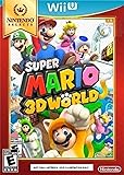 Nintendo Selects: Super Mario 3D World