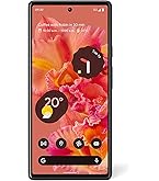 Amazon.com: Google Pixel 6 5G, US Version, 128GB, Kinda Coral