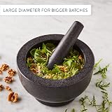 Jamie Oliver by Tefal Pestle & Mortar 20cm K1823255 view 6