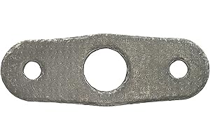 FEL-PRO 70802 EGR/Exhaust Air Supply Gasket