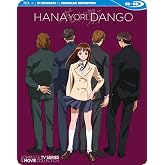 Hana Yori Dango TV Series