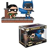 funko pop 1950 batmobile