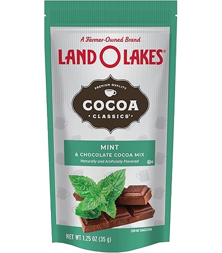 Amazon.com : Land O Lakes Cocoa Classics, Chocolate Supreme Hot