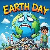 Earth Day Storybook for Kids: A Fun and Educational Adventure books for children About Protecting Our Planet, Recycling, and 
