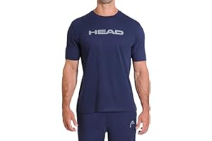 Head Men's Athletic Gym Tshirt